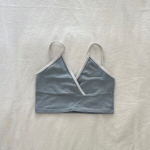 Brandy Melville V-Neck Tank